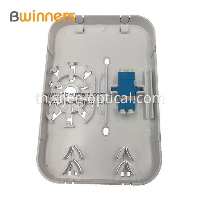 Fiber Optical Cable Protection Box